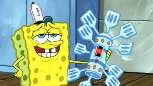 Bob Esponja Temporada 4 Episodios 21 • Sub Español