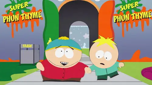South Park Temporada 12 Episodios 7 • Sub Español
