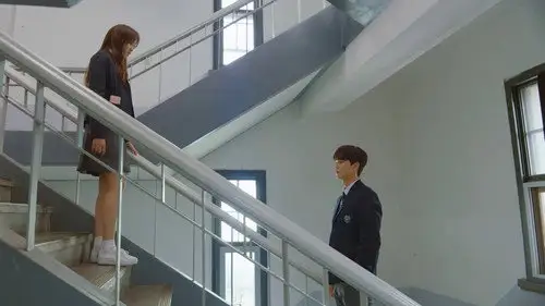 Love Alarm Temporada 1 Episodios 2 • Sub Español