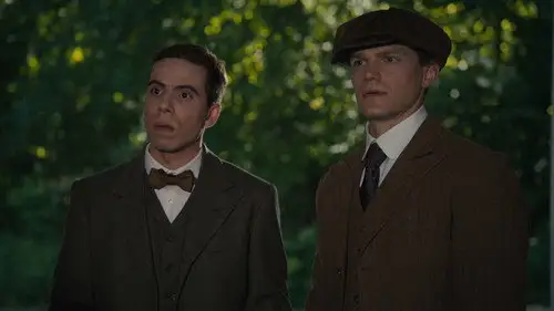 Los misterios de Murdoch Temporada 16 Episodios 5 • Sub Español