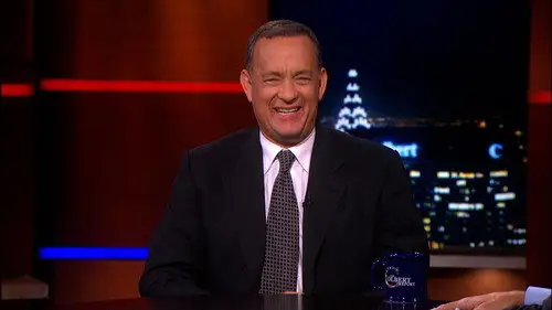 The Colbert Report Temporada 10 Episodios 7 • Sub Español