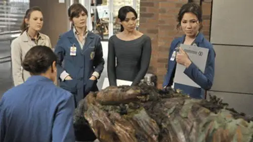 Bones Temporada 6 Episodios 6 • Sub Español
