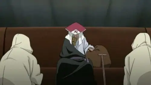 Naruto Shippuden Temporada 10 Episodios 198 • Sub Español