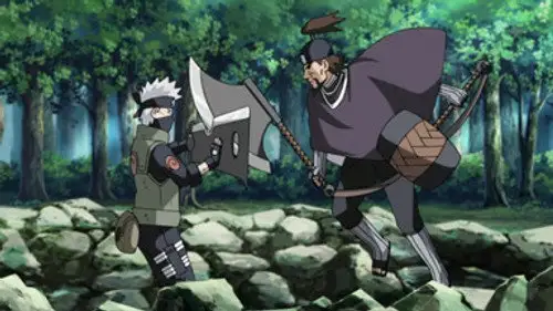 Naruto Shippuden Temporada 13 Episodios 284 • Sub Español