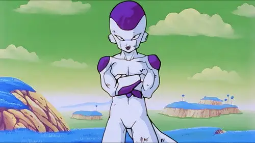 Dragon Ball Z Temporada 3 Episodios 15 • Sub Español
