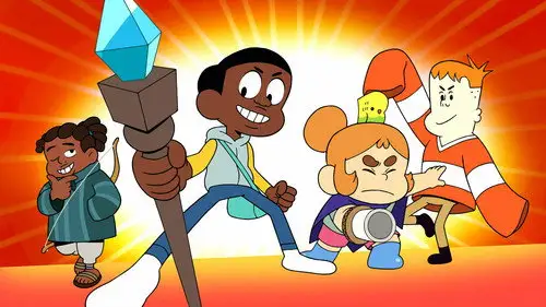 El mundo de Craig Temporada 4 Episodios 11 • Sub Español