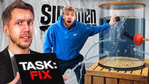 Sidemen Temporada 10 Episodios 5 • Sub Español