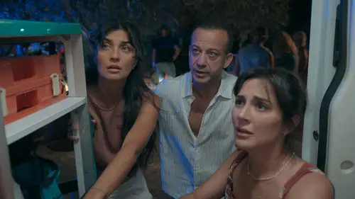 Mi otra yo Temporada 3 Episodios 6 • Sub Español