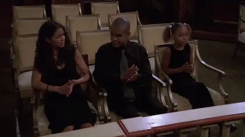 My Wife and Kids Temporada 4 Episodios 7 • Sub Español