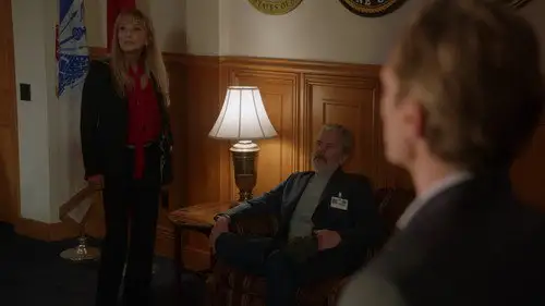 Navy: Investigación criminal Temporada 22 Episodios 20 • Sub Español