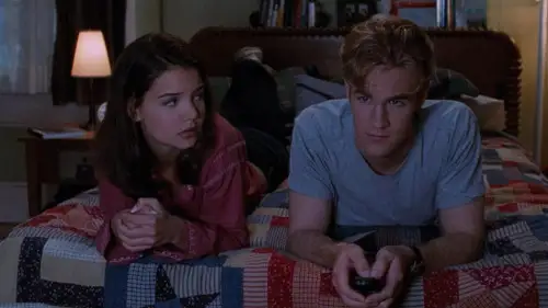 Dawson crece Temporada 3 Episodios 21 • Sub Español