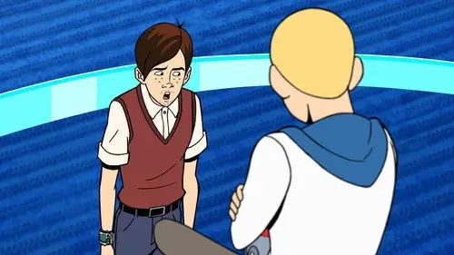 The Venture Bros. Temporada 0 Episodios 5 • Sub Español