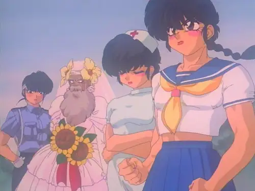Ranma ½ Temporada 0 Episodios 11 • Sub Español