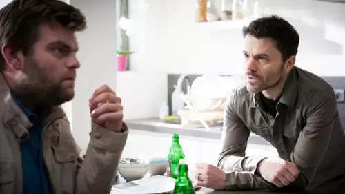 Vermist Temporada 4 Episodios 5 • Sub Español