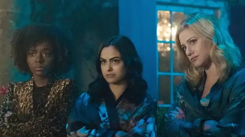 Riverdale Temporada 2 Episodios 16 • Sub Español