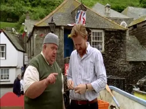 Doc Martin Temporada 5 Episodios 4 • Sub Español