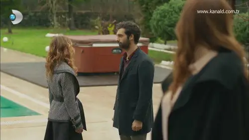 Por mi Hijo Temporada 1 Episodios 7 • Sub Español