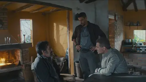 La Reina del Sur Temporada 3 Episodios 17 • Sub Español