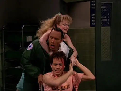 Saturday Night Live Temporada 27 Episodios 17 • Sub Español