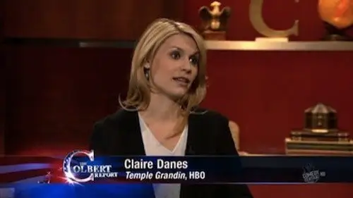 The Colbert Report Temporada 6 Episodios 23 • Sub Español