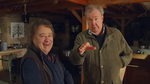 La granja de Clarkson Temporada 5 Episodios 4 • Sub Español