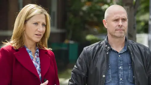 Nurse Jackie Temporada 7 Episodios 2 • Sub Español