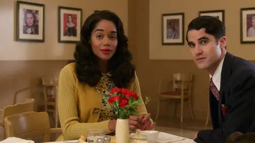 Hollywood Temporada 1 Episodios 2 • Sub Español