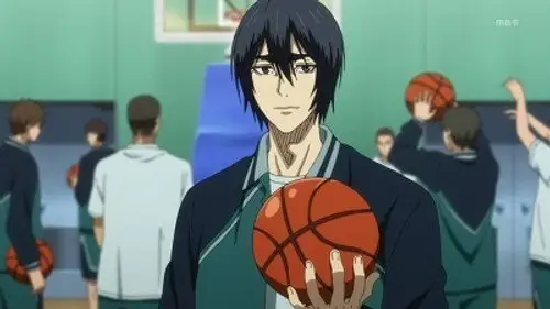 Kuroko no Basket Temporada 2 Episodios 9 • Sub Español
