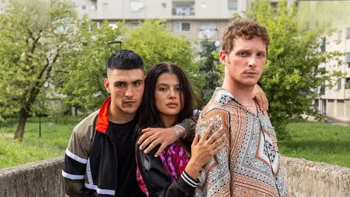 Bloque 181 Temporada 0 Episodios 2 • Sub Español