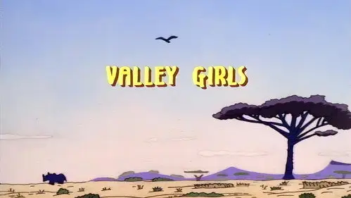 Los Thornberrys Temporada 1 Episodios 10 • Sub Español