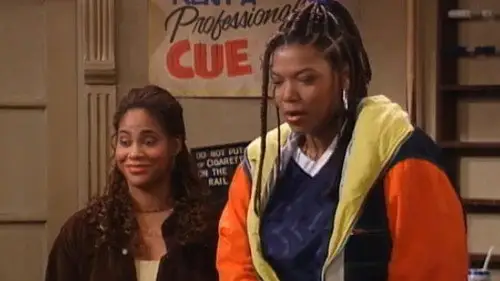 Living Single Temporada 2 Episodios 22 • Sub Español
