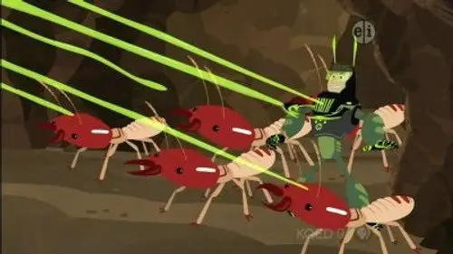 Los Hermanos Kratt Temporada 2 Episodios 4 • Sub Español