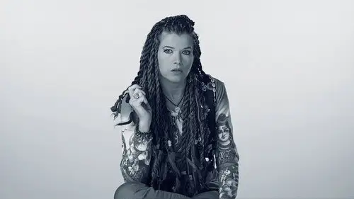 Ladykracher Temporada 4 Episodios 7 • Sub Español