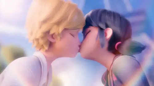 Prodigiosa: Las aventuras de Ladybug Temporada 6 Episodios 18 • Sub Español