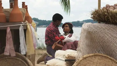 A Nobreza do Amor Temporada 1 Episodios 7 • Sub Español