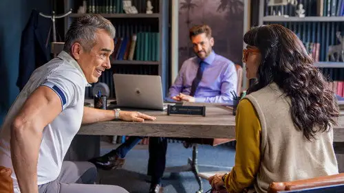 Betty la fea, la historia continúa Temporada 1 Episodios 2 • Sub Español
