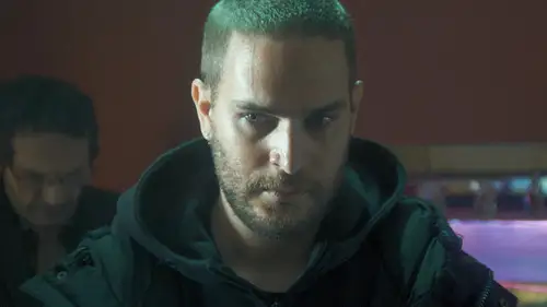 Barrabrava Temporada 2 Episodios 1 • Sub Español