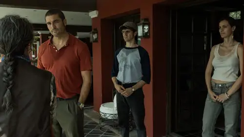 El inmortal Temporada 2 Episodios 4 • Sub Español