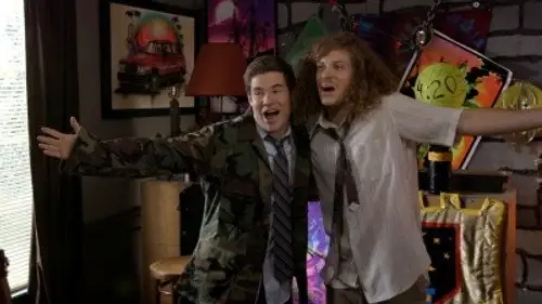 Workaholics Temporada 6 Episodios 5 • Sub Español