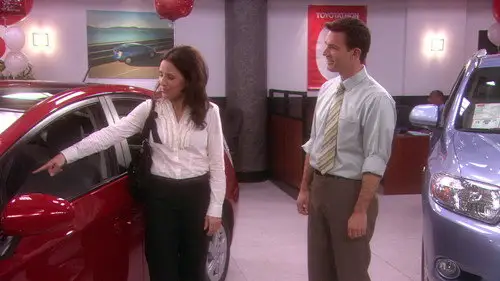 The New Adventures of Old Christine Temporada 5 Episodios 19 • Sub Español
