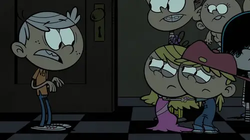Una casa de locos Temporada 1 Episodios 1 • Sub Español