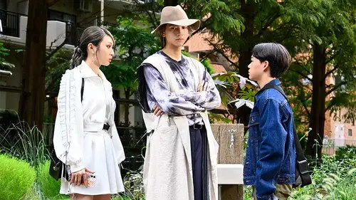 Kamen Rider Temporada 35 Episodios 25 • Sub Español