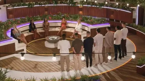 Love Island (Reino Unido) Temporada 10 Episodios 5 • Sub Español
