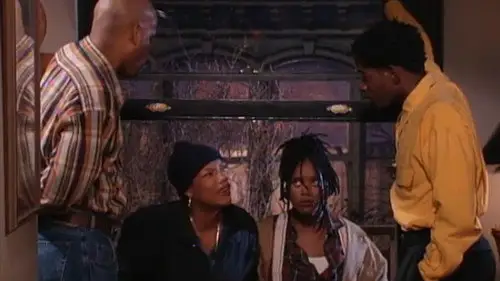 Living Single Temporada 2 Episodios 21 • Sub Español