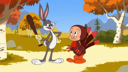Looney Tunes Cartoons Temporada 4 Episodios 14 • Sub Español
