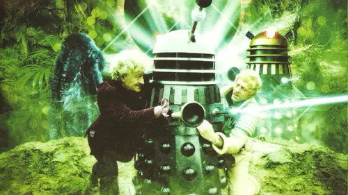 Doctor Who 1963 Temporada 10 Episodios 15 • Sub Español