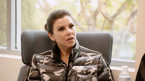 Mujeres ricas del Condado de Orange Temporada 18 Episodios 12 • Sub Español
