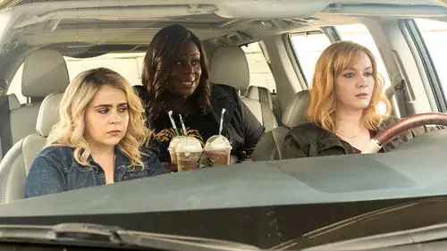 Chicas buenas Temporada 2 Episodios 1 • Sub Español