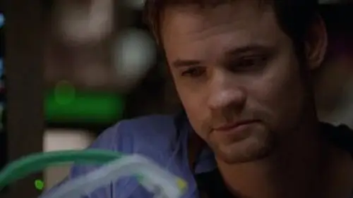 Urgencias Temporada 12 Episodios 2 • Sub Español
