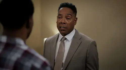 Tyler Perry's The Oval Temporada 7 Episodios 2 • Sub Español